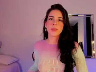 Hot_Camille's Live Sex Cam Show