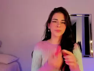 Hot_Camille's Live Sex Cam Show