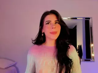 Hot_Camille's Live Sex Cam Show