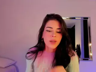 Hot_Camille's Live Sex Cam Show