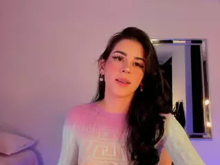 Hot_Camille's Live Sex Cam Show