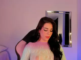 Hot_Camille's Live Sex Cam Show