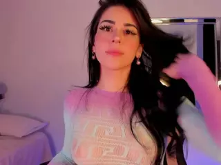 Hot_Camille's Live Sex Cam Show