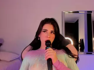 Hot_Camille's Live Sex Cam Show