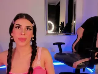 Hot_Camille's Live Sex Cam Show
