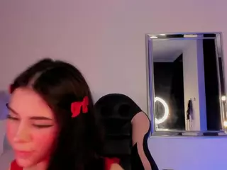 Hot_Camille's Live Sex Cam Show