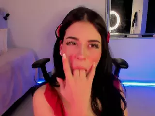 Hot_Camille's Live Sex Cam Show