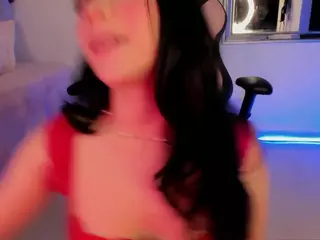 Hot_Camille's Live Sex Cam Show