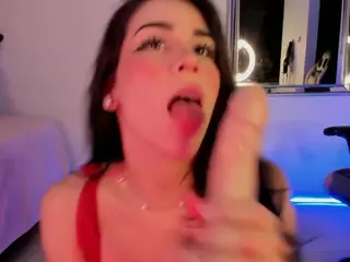 Hot_Camille's Live Sex Cam Show