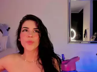 Hot_Camille's Live Sex Cam Show