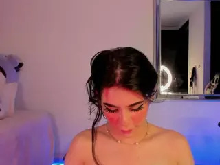 Hot_Camille's Live Sex Cam Show