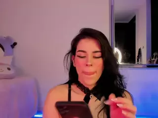 Hot_Camille's Live Sex Cam Show