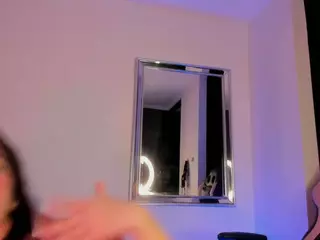 Hot_Camille's Live Sex Cam Show