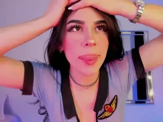 Hot_Camille's Live Sex Cam Show