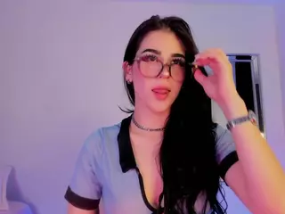 Hot_Camille's Live Sex Cam Show