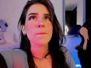 Hot_Camille's Live Sex Cam Show