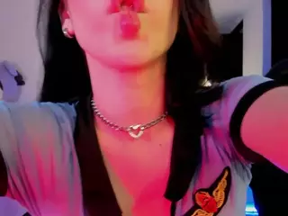 Hot_Camille's Live Sex Cam Show