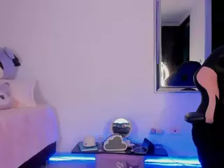 Hot_Camille's Live Sex Cam Show