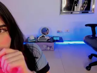 Hot_Camille's Live Sex Cam Show