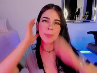 Hot_Camille's Live Sex Cam Show