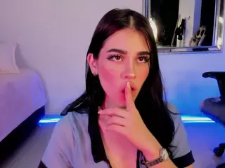 Hot_Camille's Live Sex Cam Show