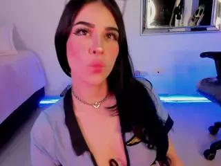 Hot_Camille's Live Sex Cam Show