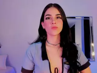 Hot_Camille's Live Sex Cam Show