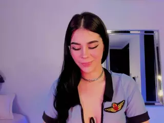Hot_Camille's Live Sex Cam Show