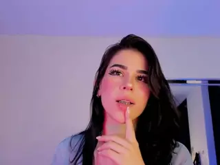 Hot_Camille's Live Sex Cam Show