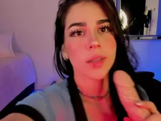 Hot_Camille's Live Sex Cam Show