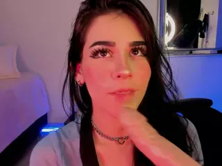 Hot_Camille's Live Sex Cam Show