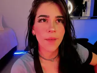 Hot_Camille's Live Sex Cam Show