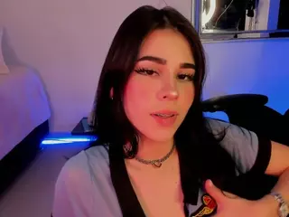 Hot_Camille's Live Sex Cam Show