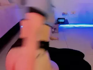Hot_Camille's Live Sex Cam Show
