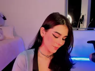 Hot_Camille's Live Sex Cam Show