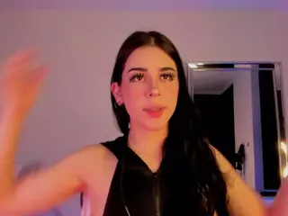 Hot_Camille's Live Sex Cam Show
