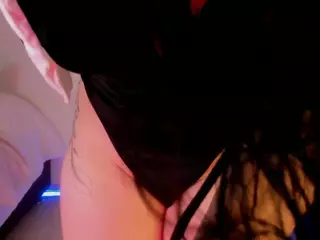 Hot_Camille's Live Sex Cam Show