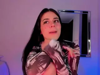 Hot_Camille's Live Sex Cam Show