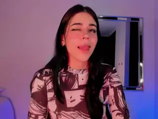 Hot_Camille's Live Sex Cam Show