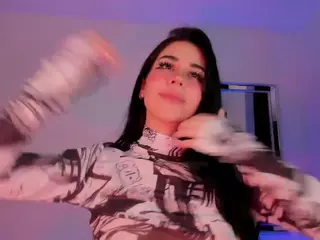 Hot_Camille's Live Sex Cam Show