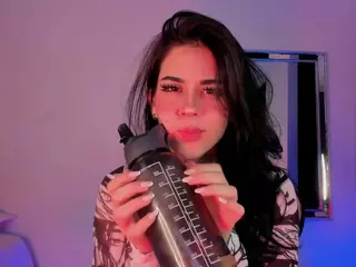 Hot_Camille's Live Sex Cam Show