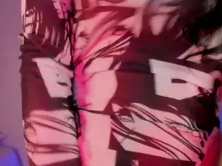 Hot_Camille's Live Sex Cam Show