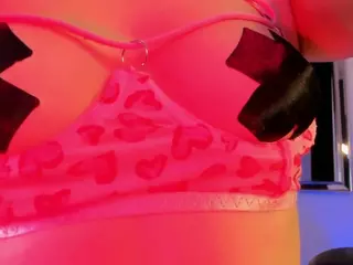 Hot_Camille's Live Sex Cam Show