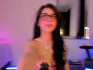 Hot_Camille's Live Sex Cam Show