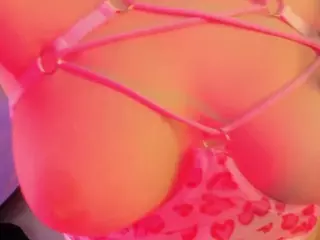 Hot_Camille's Live Sex Cam Show