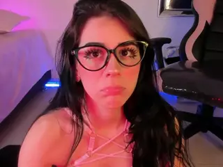 Hot_Camille's Live Sex Cam Show