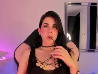 Hot_Camille's Live Sex Cam Show