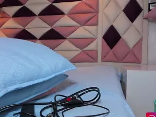 salome-lx's Live Sex Cam Show