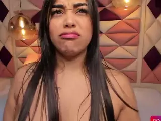 salome-lx's Live Sex Cam Show
