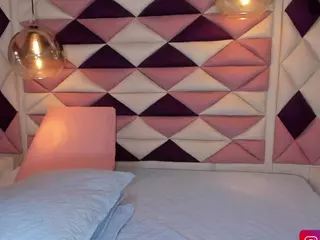 salome-lx's Live Sex Cam Show